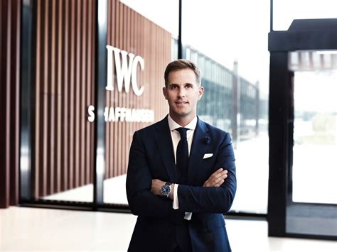 ceo iwc|iwc schaffhausen ceo.